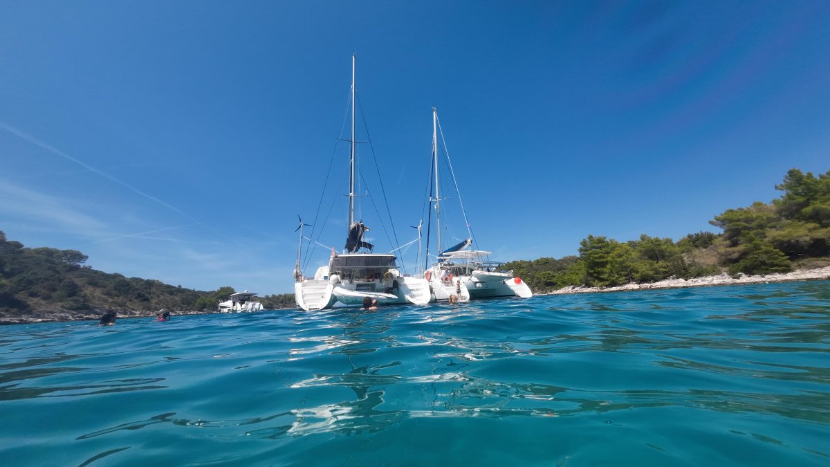 Das 'kleine' Atlantik-Abenteuer: Von Teneriffa auf die Kapverden