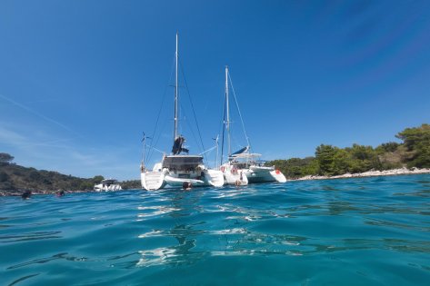 Das "kleine" Atlantik-Abenteuer: Von Teneriffa auf die Kapverden