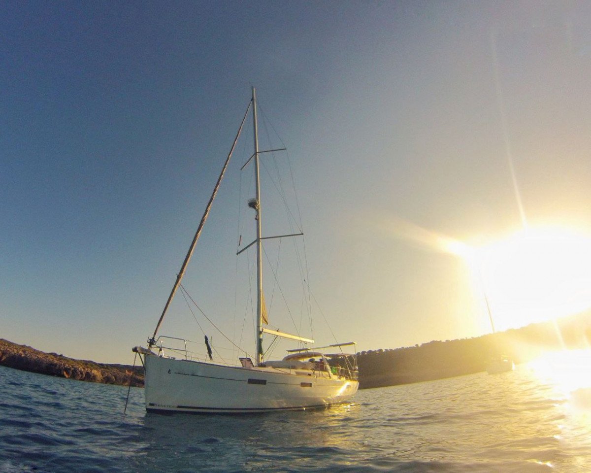 Bénéteau - Océanis