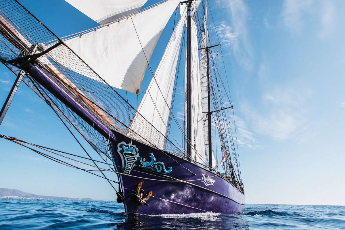 Absolute - 18 persone