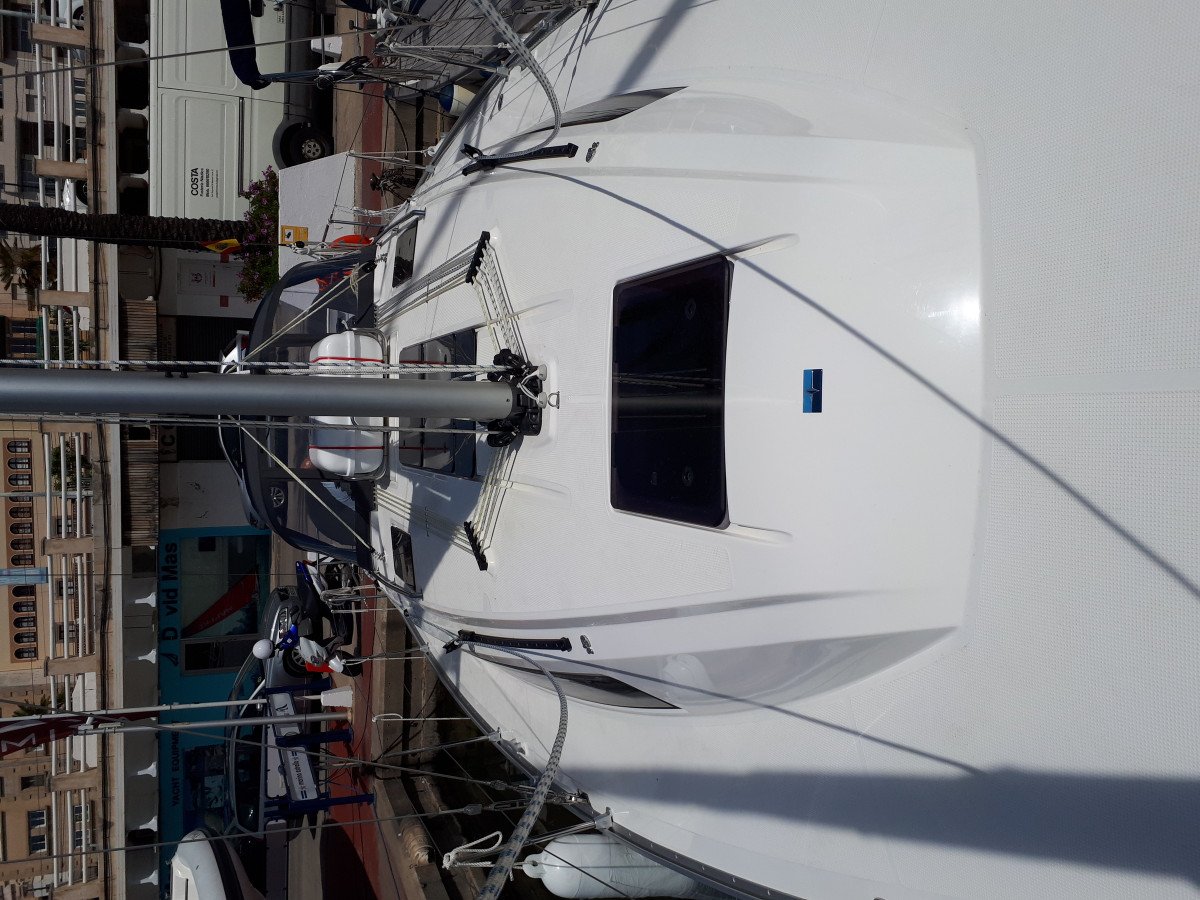 Barca a vela - Bavaria Yachts - 2018