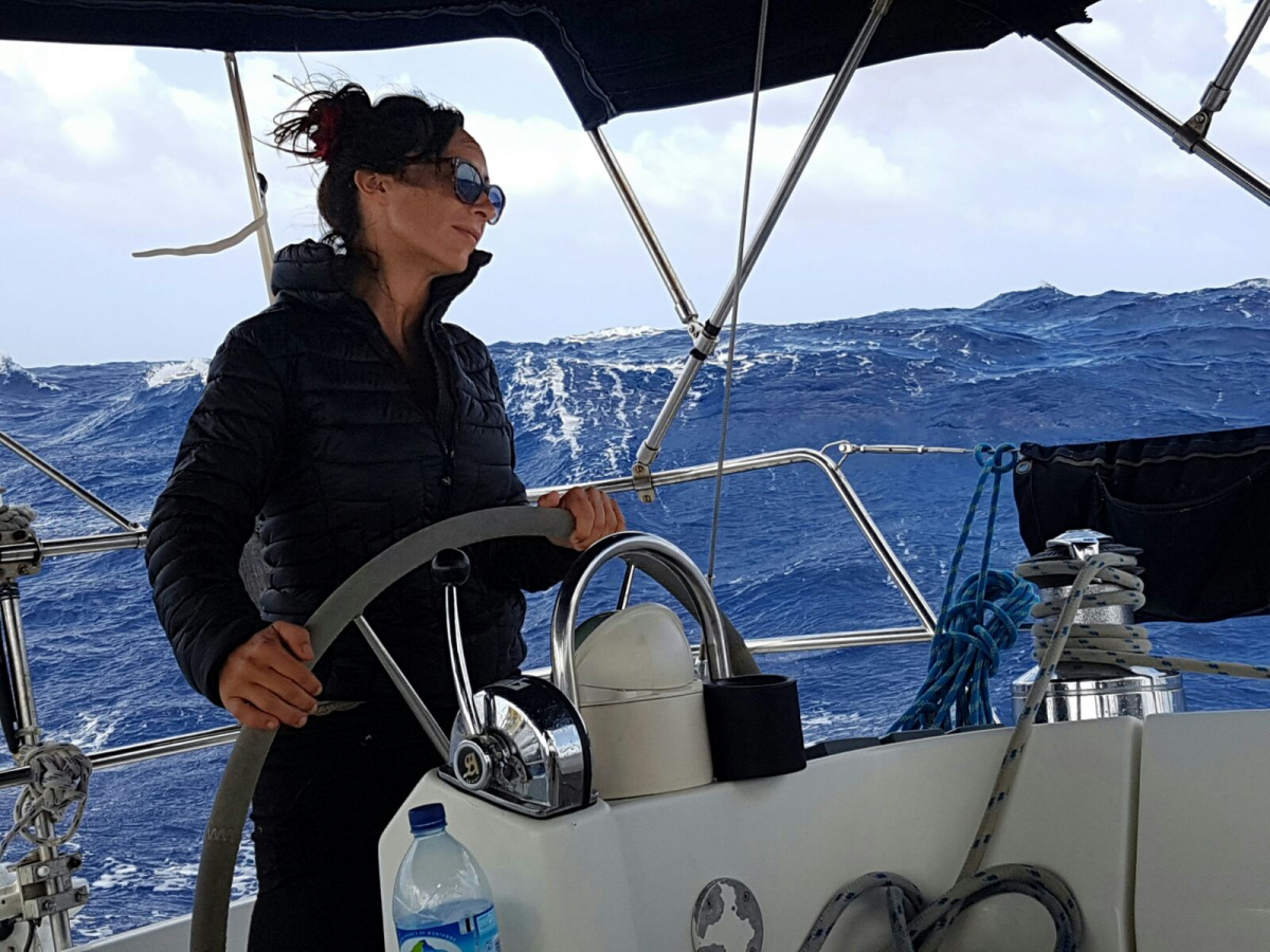 regata de la sal barcelona