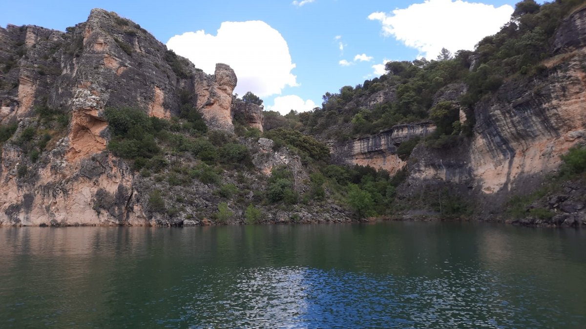 Segelkurs in Guadalajara