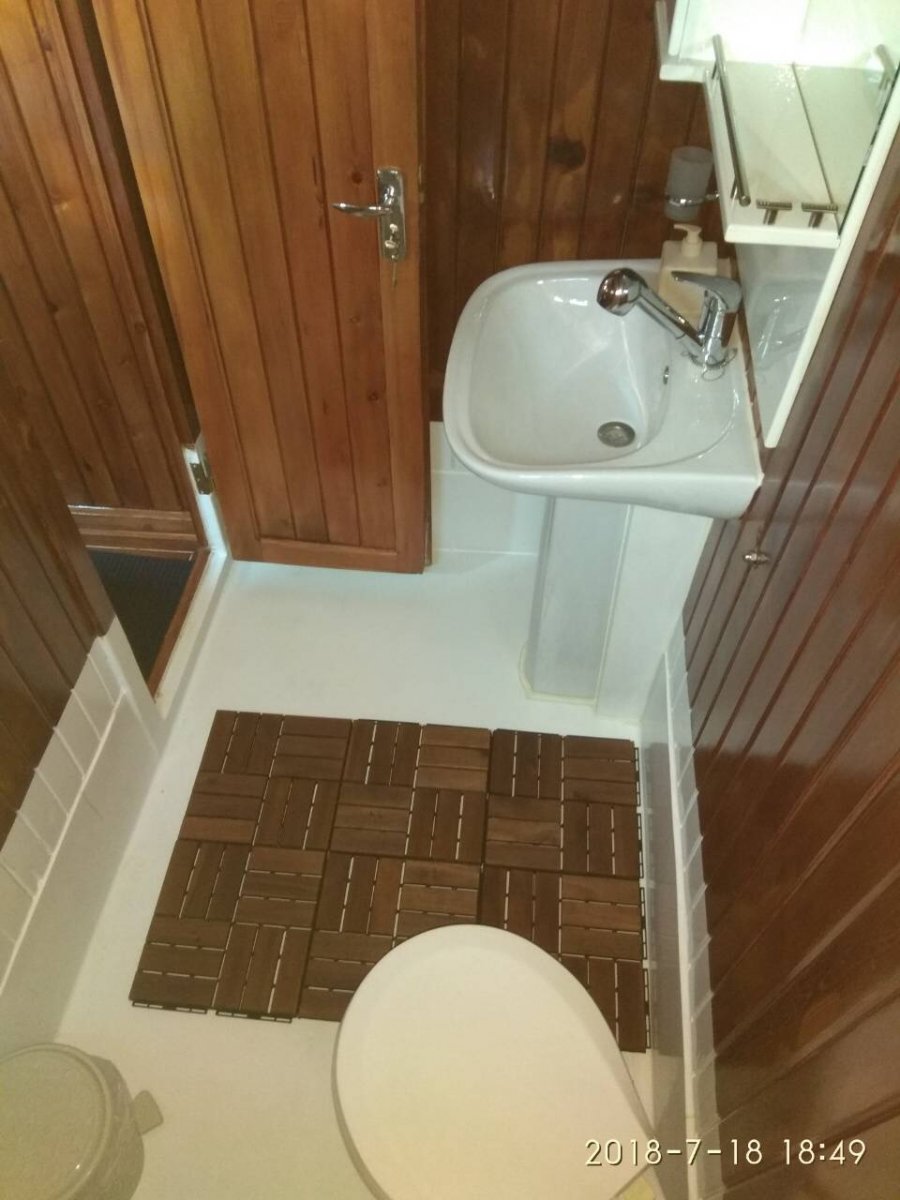 Goletta turca - Custom - 23 metri