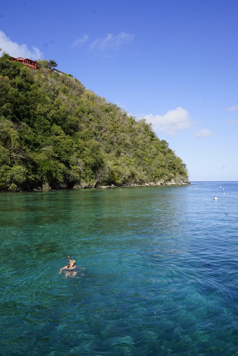 Descubre las islas del Caribe en un crucero