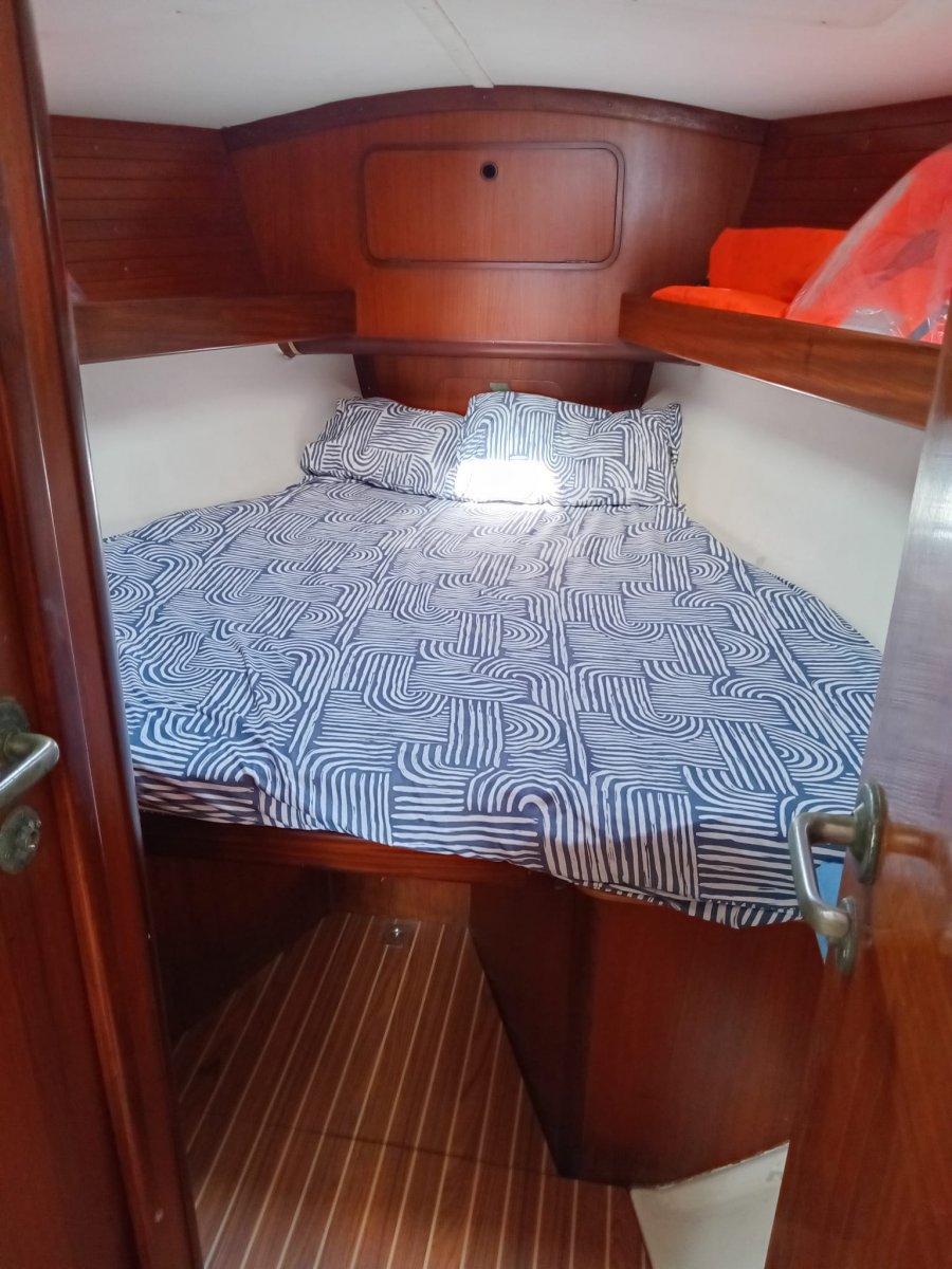 Bénéteau - 2 baños