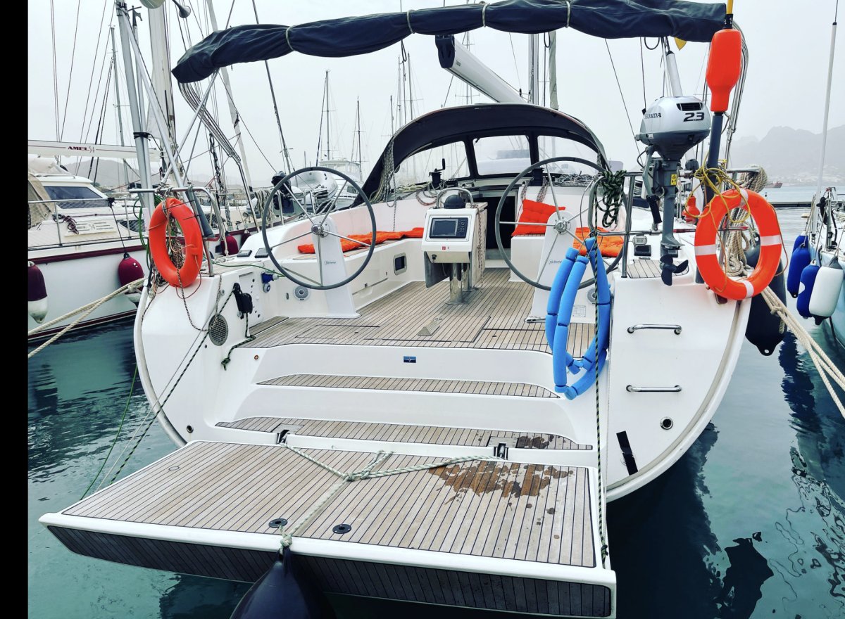 Erlernen Sie Navigation auf einer transatlantischen Kreuzfahrt