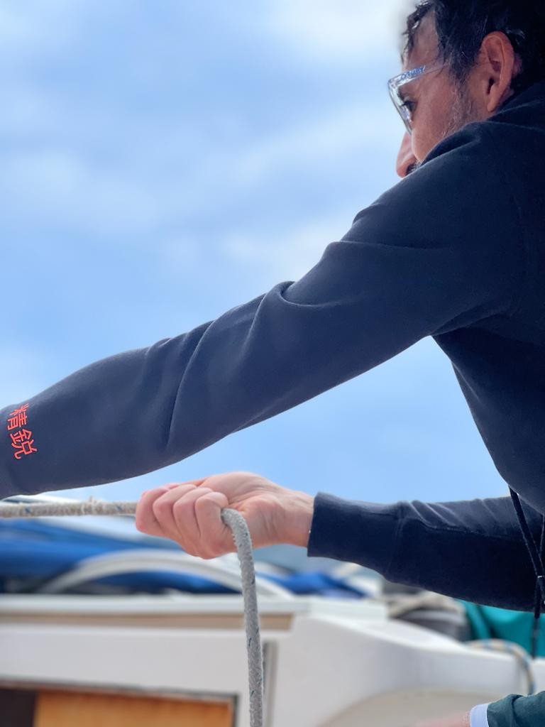 Explore the Sporades Islands on a 10-day cruise.