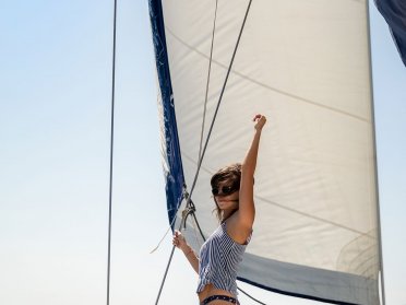 Mallorca sailing holidays from Valencia