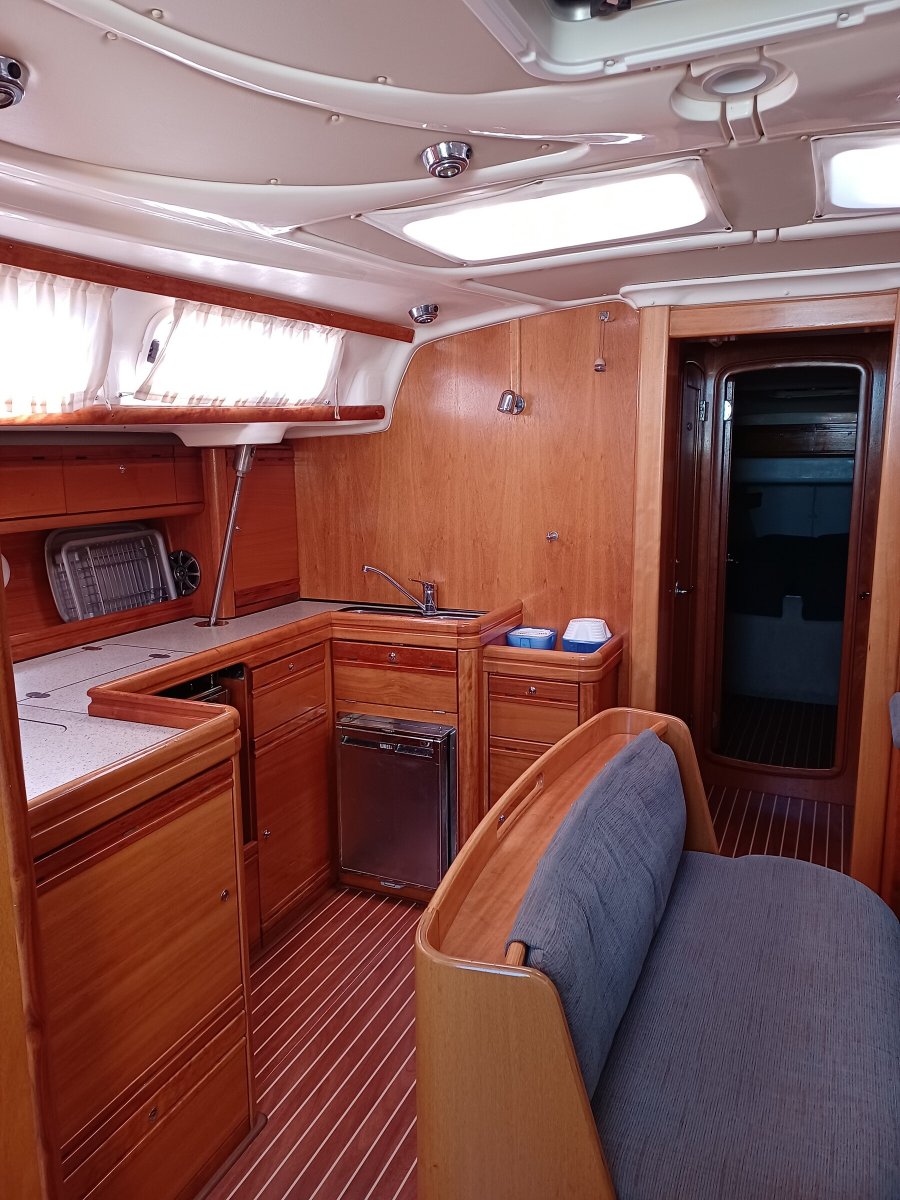 Bavaria Yachts - 2008