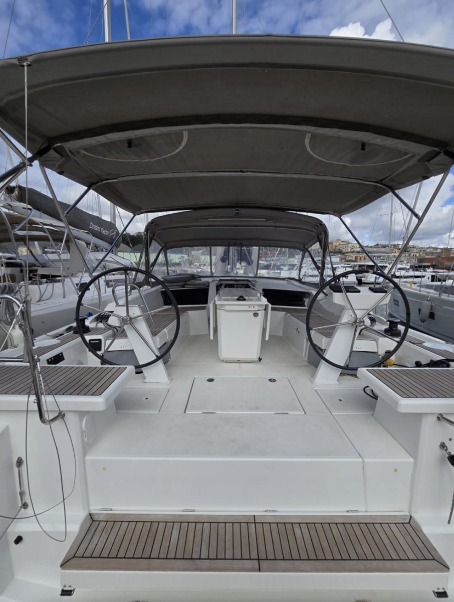 Bénéteau - 46.1