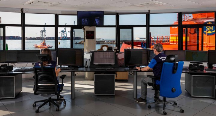 Curso de Radio operador de Corto Alcance en Valencia