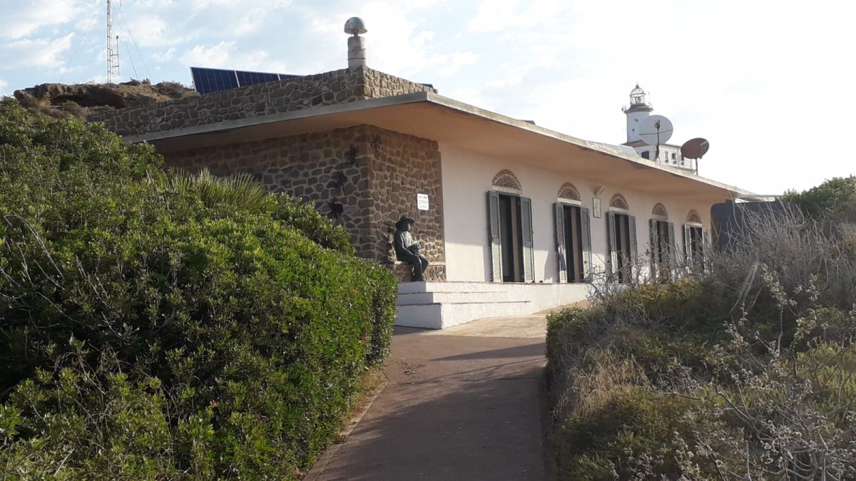 Bootsfahrt zu den Columbretes-Inseln von Castellón