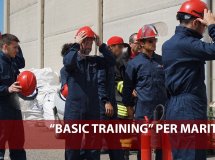 Learn the essential navigation and sea safety skills