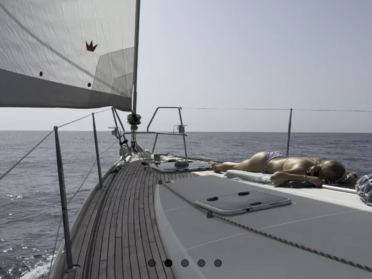 Sardinia from bay to bay – sailing week from Cagliari