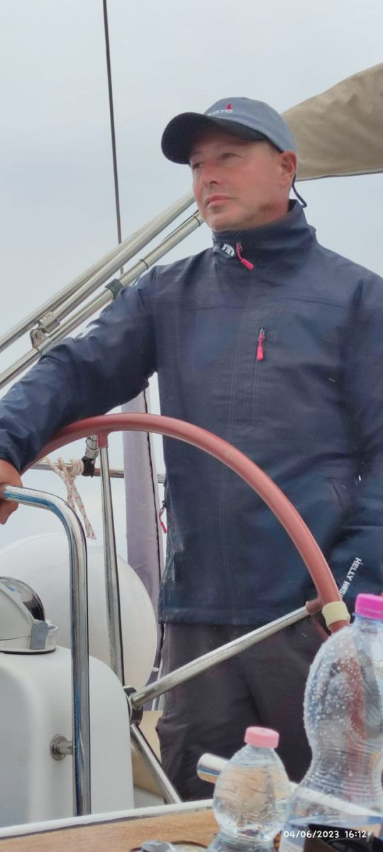 Un viaje en barco por el hermoso archipiélago toscano