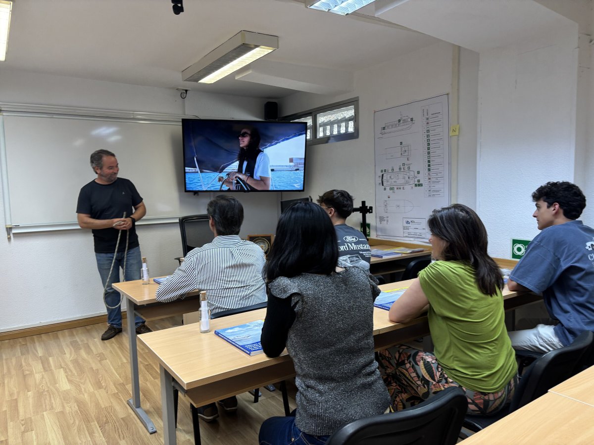 Vuelta al mundo en barco: preparación y consejos