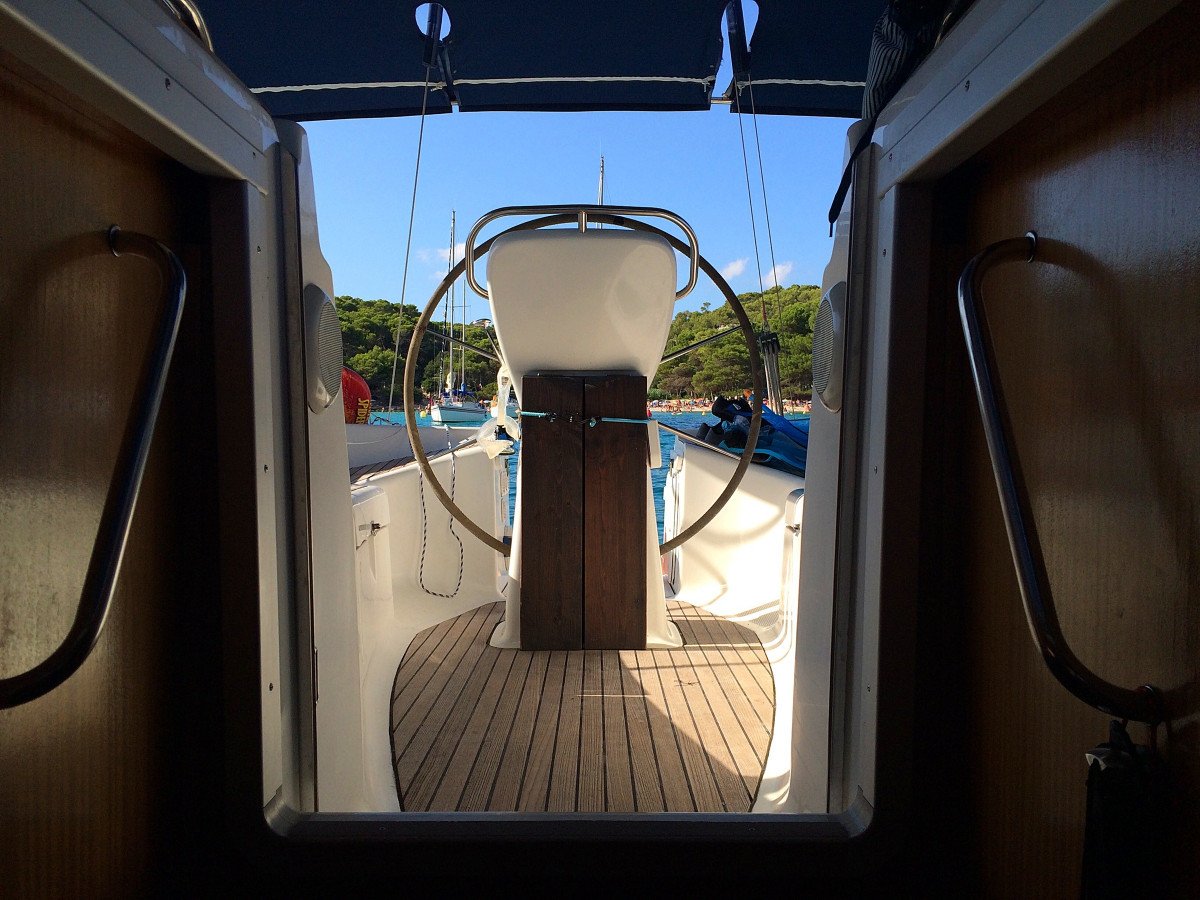 Bavaria Yachts - 2004