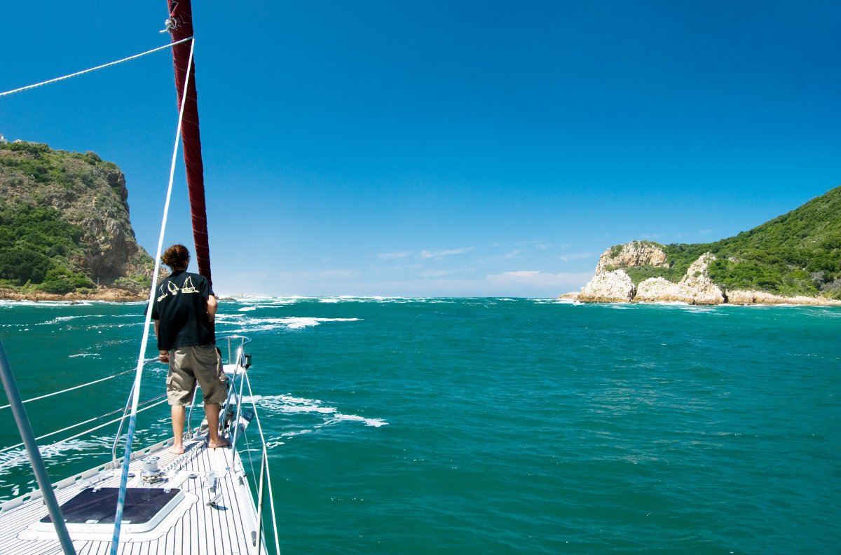 Intensive sailing course in Mallorca