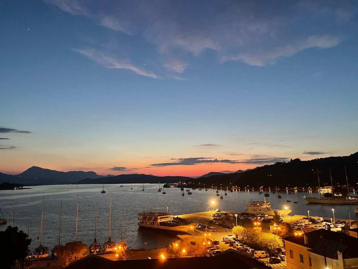 Explore the wonders of the sea on a luxury cruise