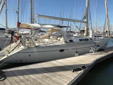 Traversata Atlantica 2026 Tenerife/Martinica 