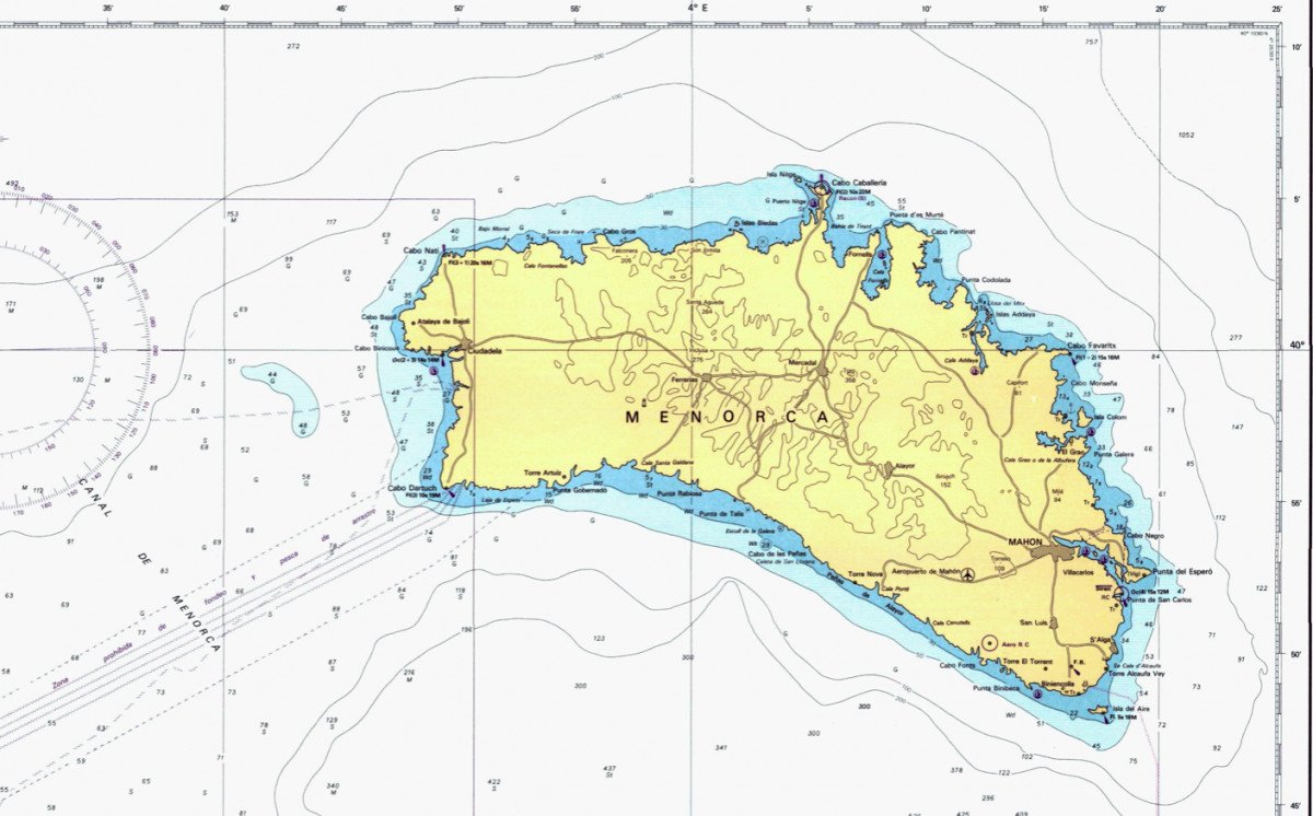 Aprende a navegar con un instructor profesional