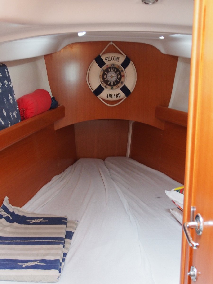 Bénéteau - 12 meters