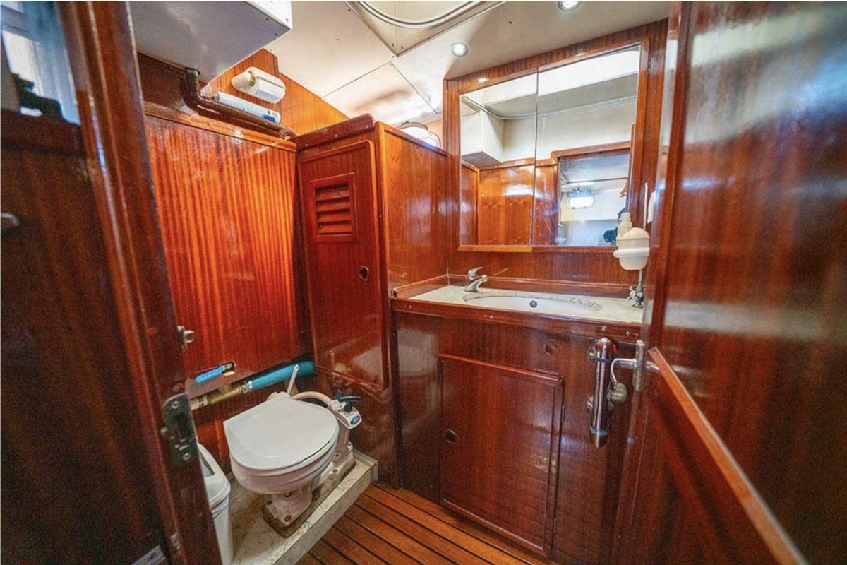 Lernen Sie mit erfahrenen Profis auf dem offenen Meer zu segeln