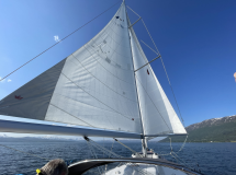 Kanalinseln intensiv - ab/an Cherbourg