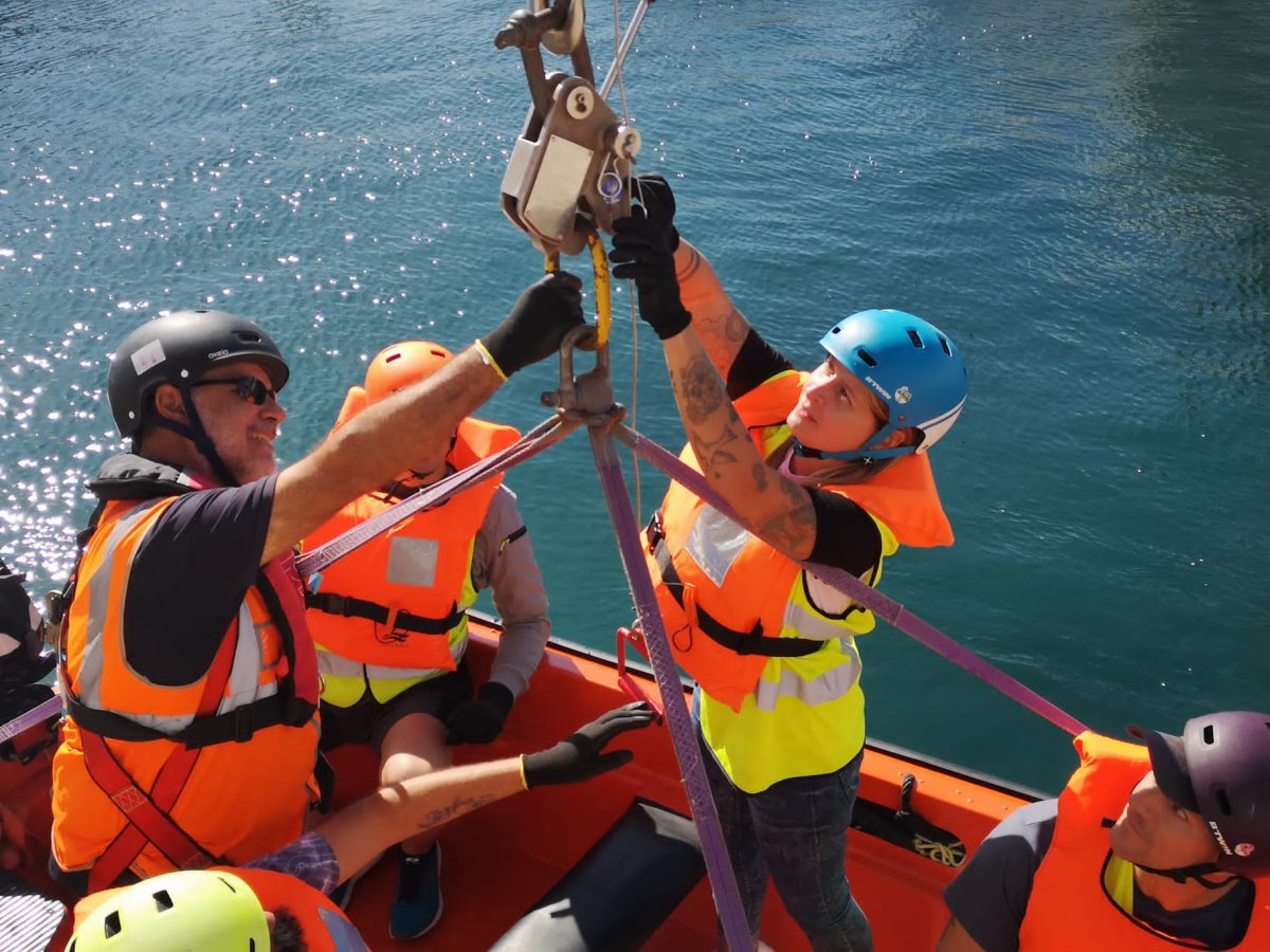 Visita alla cantina di vino a Tenerife