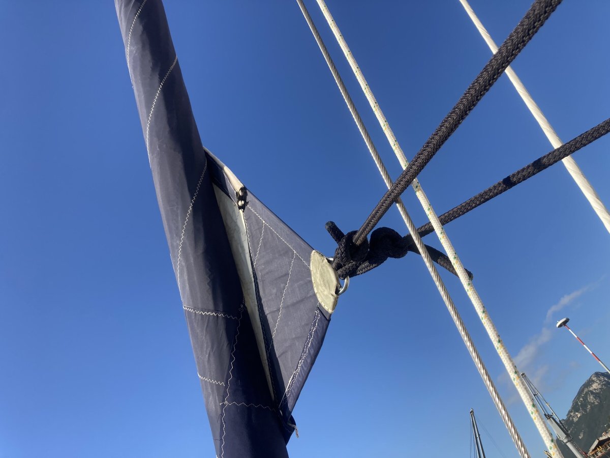 Bootsfahrt von Sint Maarten zu den Azoren und Malaga