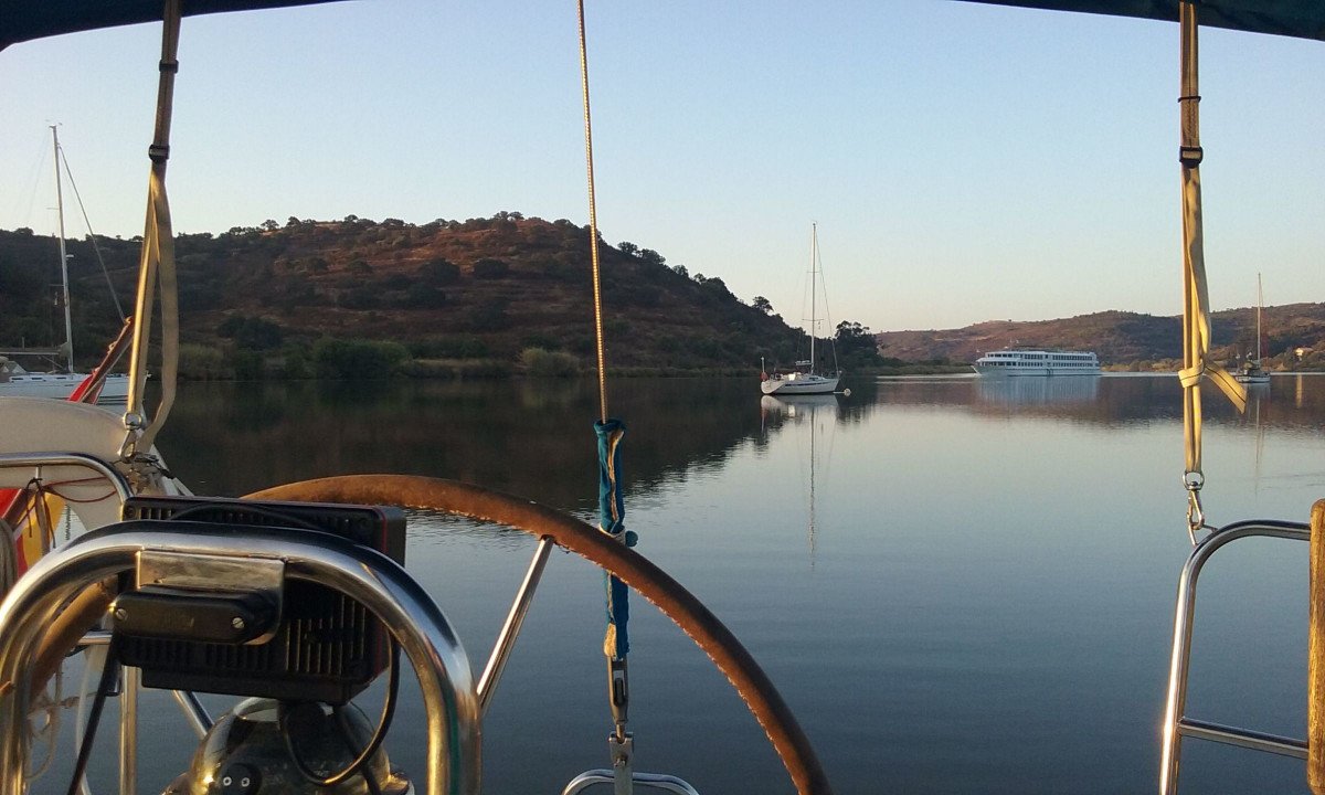 Viaggio di una settimana a Lisbona da Isla Cristina