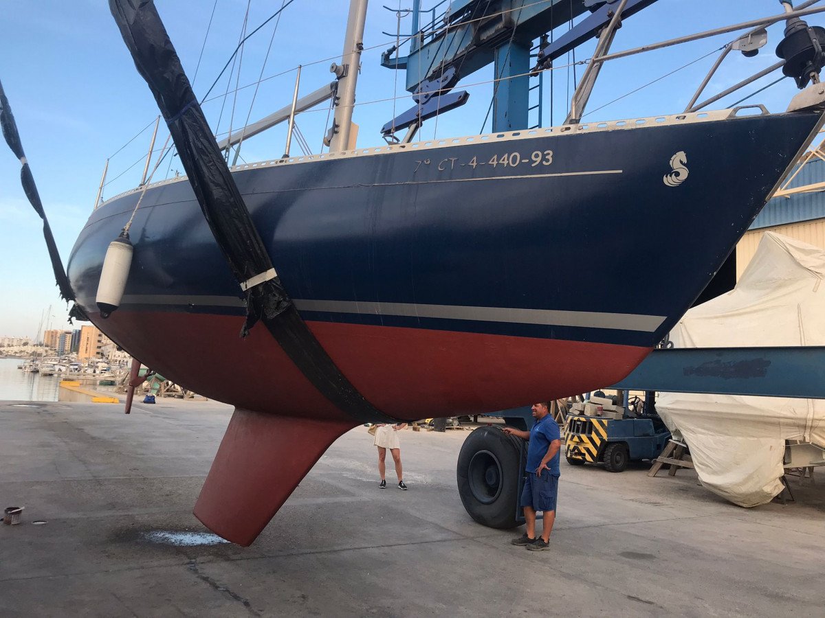 Bénéteau - First 30