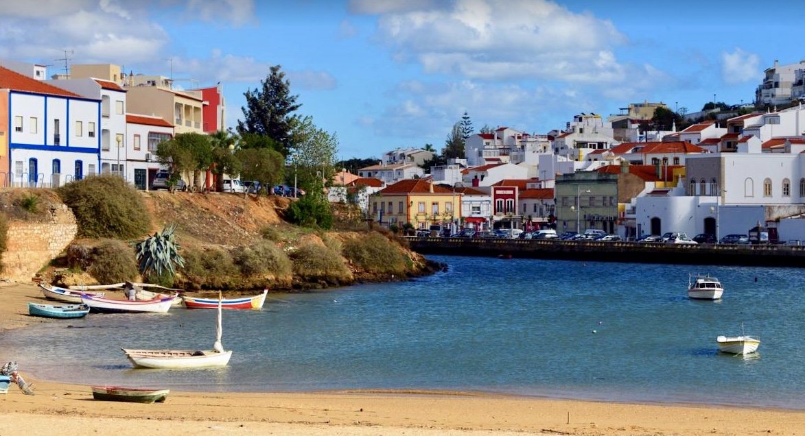 Sailing through the Azores, an autonomous region of Portugal
