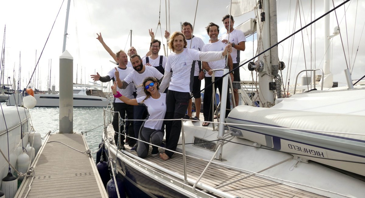 Sailboat - Jeanneau - Sun Odyssey 51