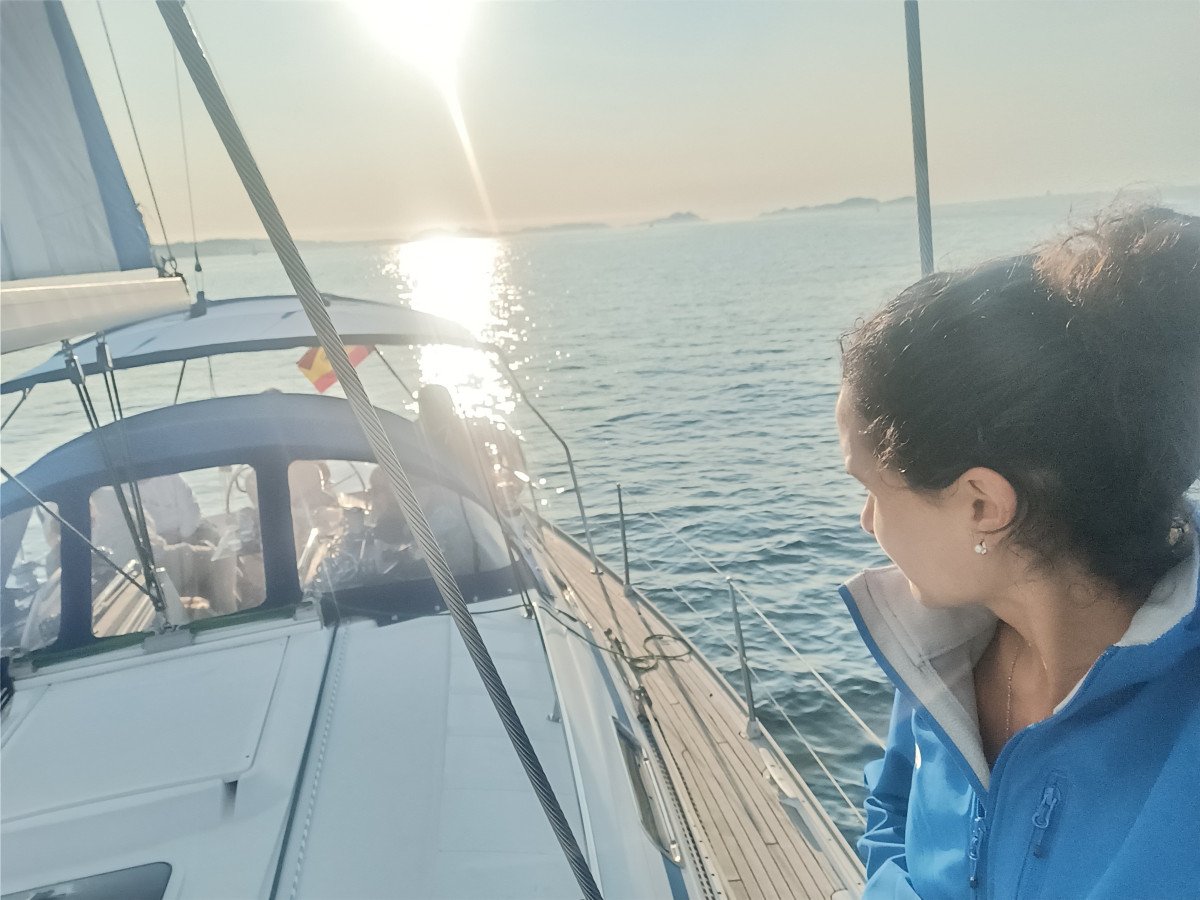 Bavaria Yachts - 12.23 metri