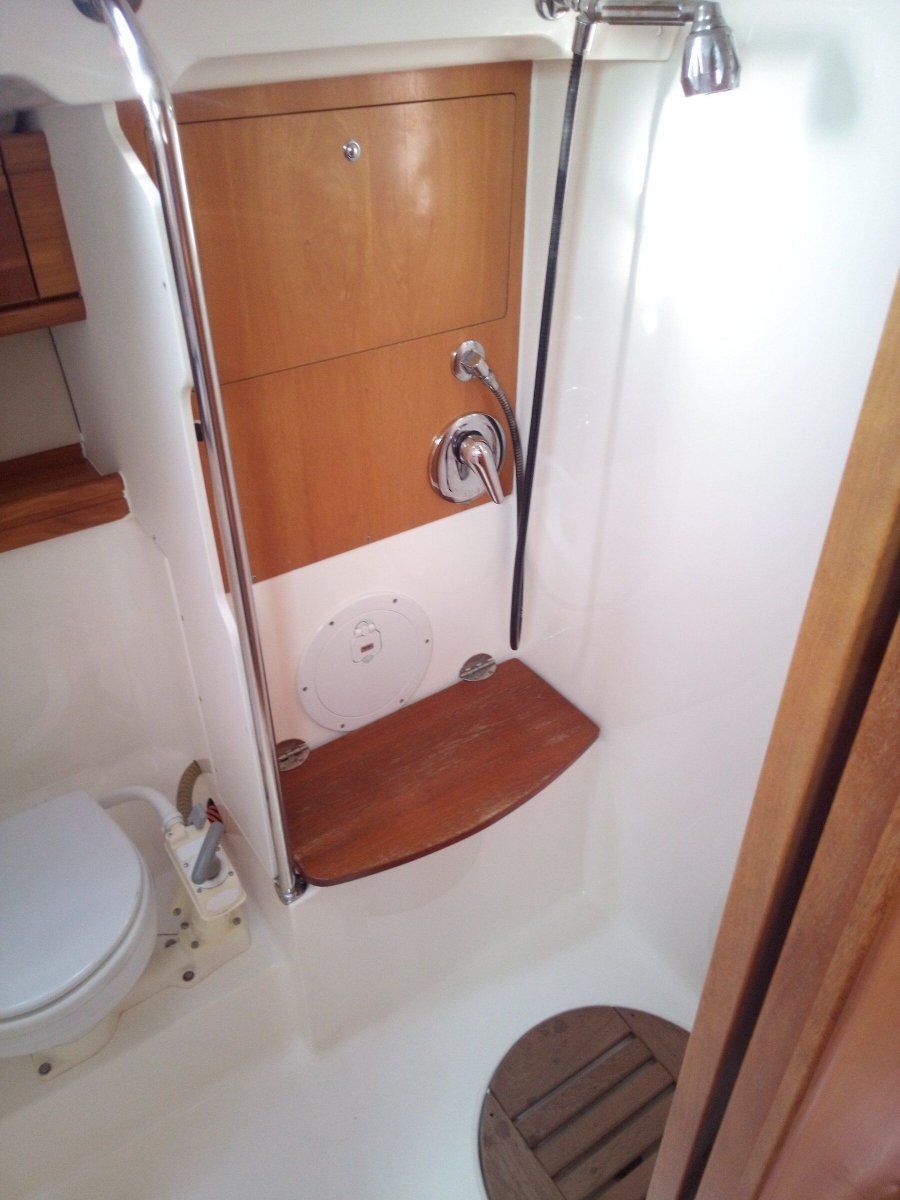 Segelboot - Bavaria Yachts - 14 {{i18n.meters}}