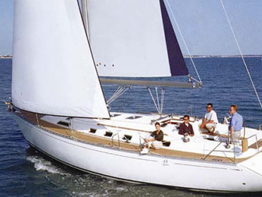 Prácticas de habilitación vela en Barcelona