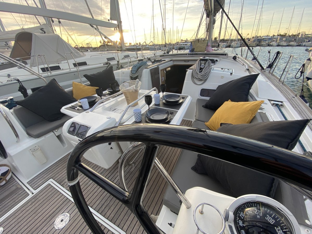 Weekend di navigazione per SailGP