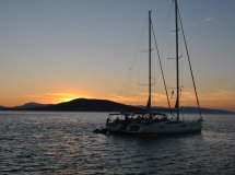 Segelreise Spanien - Mallorca U40