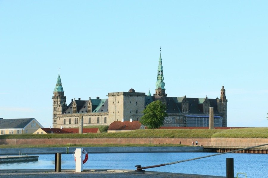 Viaggio in barca da Oslo a Flensburg
