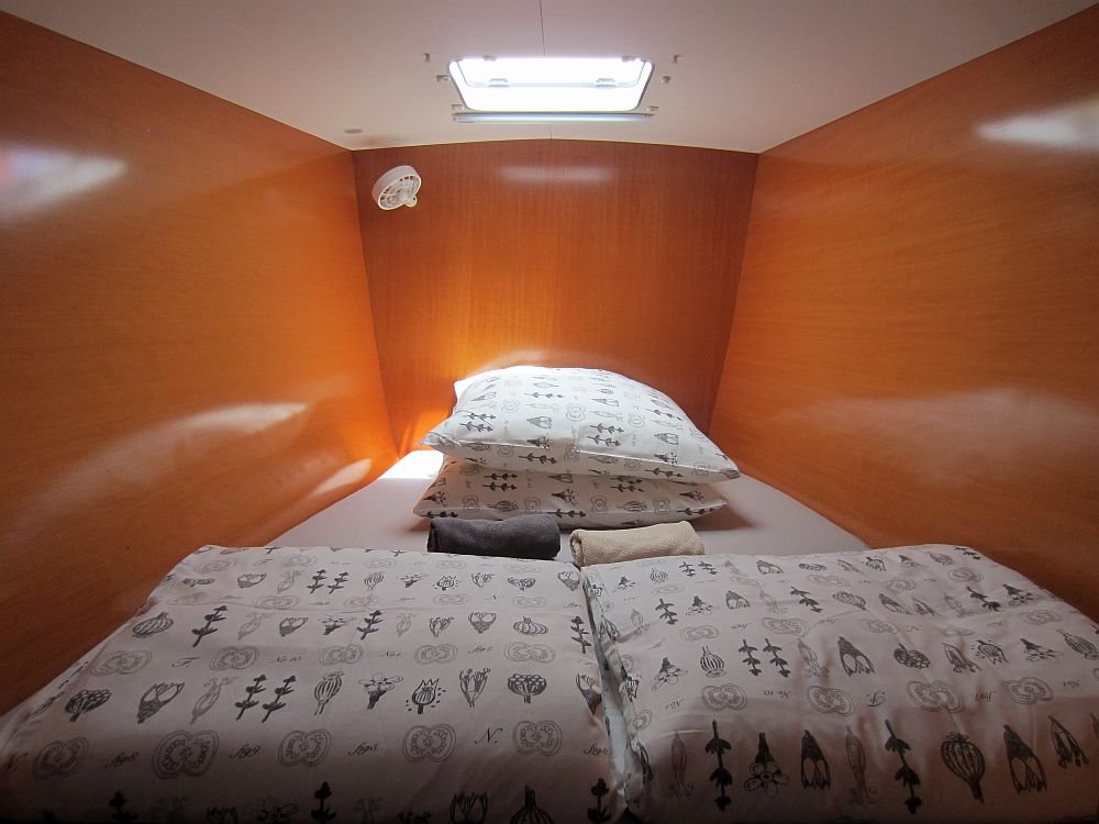 Catamarano - Lagoon - 4 cabine