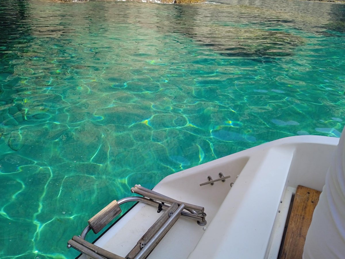 Licencia de Navegación en Oropesa del Mar