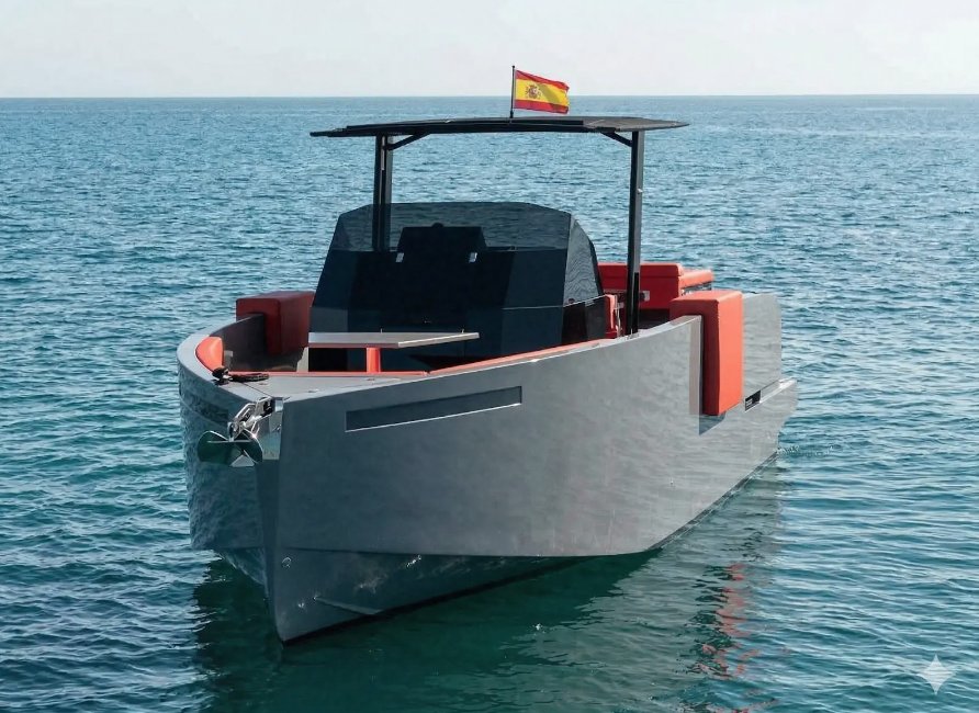 De Antonio - 7.99 {{i18n.meters}}