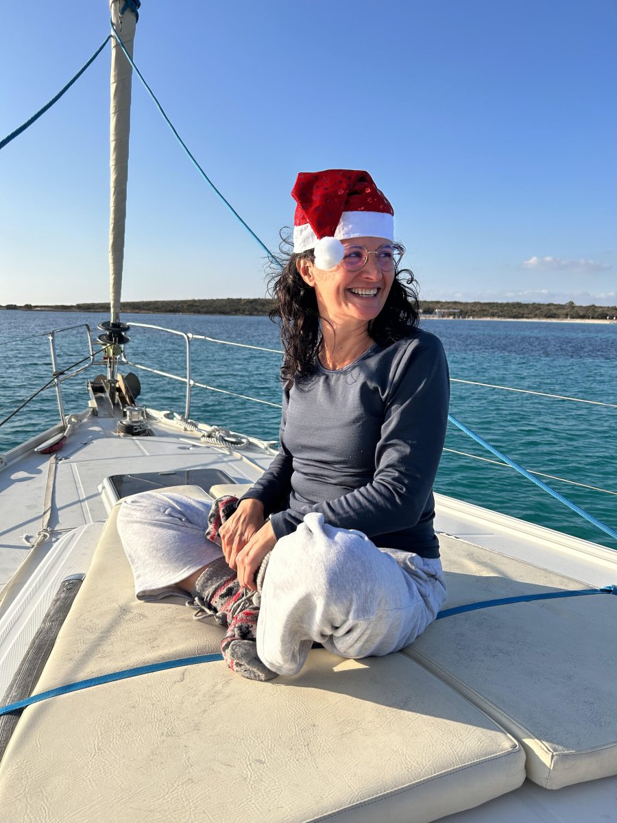 Ein perfekter Kurzurlaub für Weihnachten auf einer Kreuzfahrt nach Ibiza