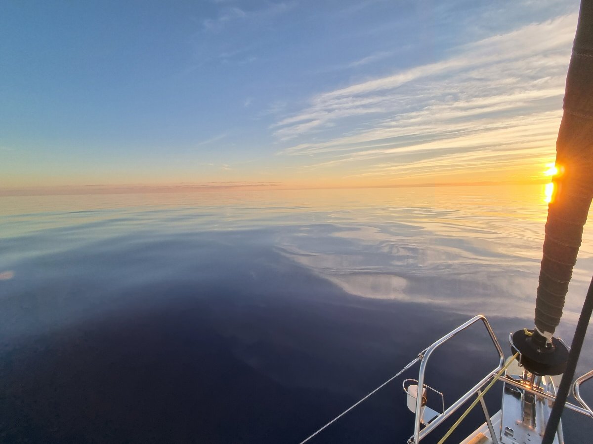 Jeanneau - SUN ODYSSEY 49I