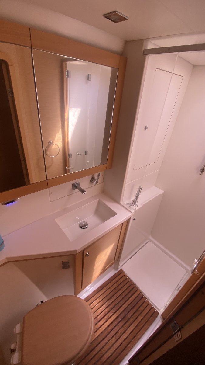 Katamaran - Lagoon - 2012