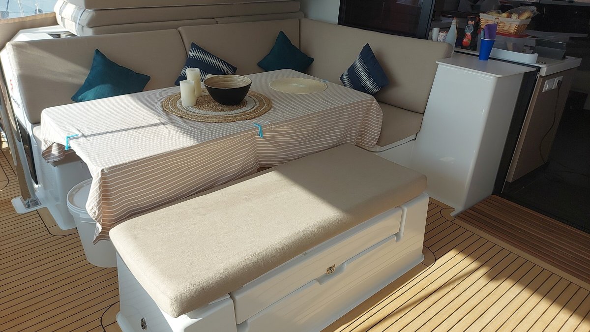 Un'avventura nel Golfo di Thailandia con le famose isole Ko Chang, Ko Kut