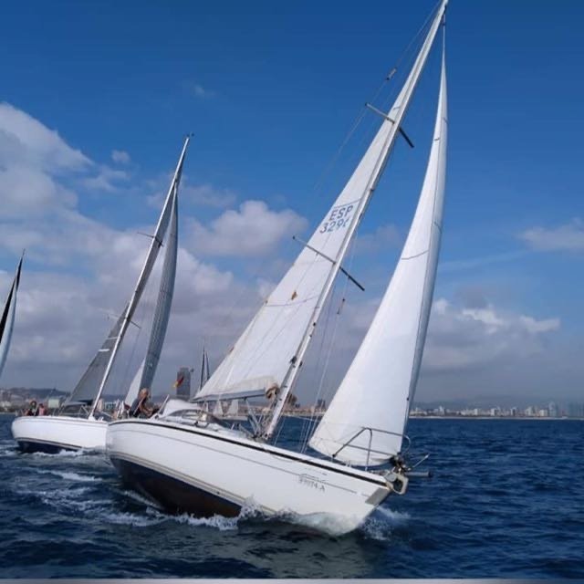 Looking for co-captain for Mallorca to Palermo boat trip