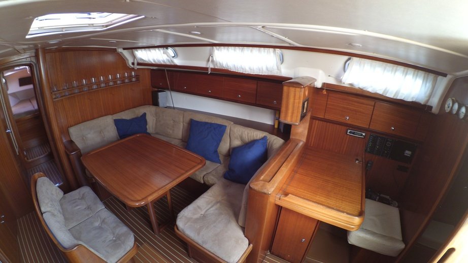 Bavaria Yachts - 2 bagni